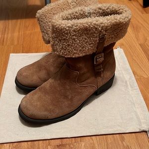UGG boots